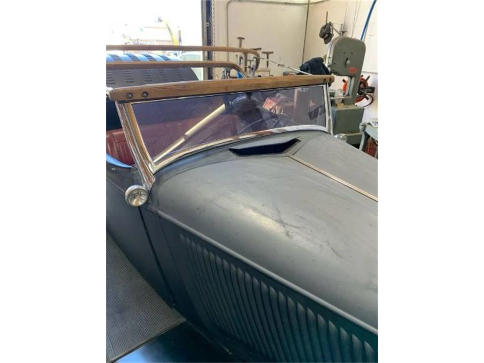 1933 Ford Model 18 & 40 - Image 12 of 17