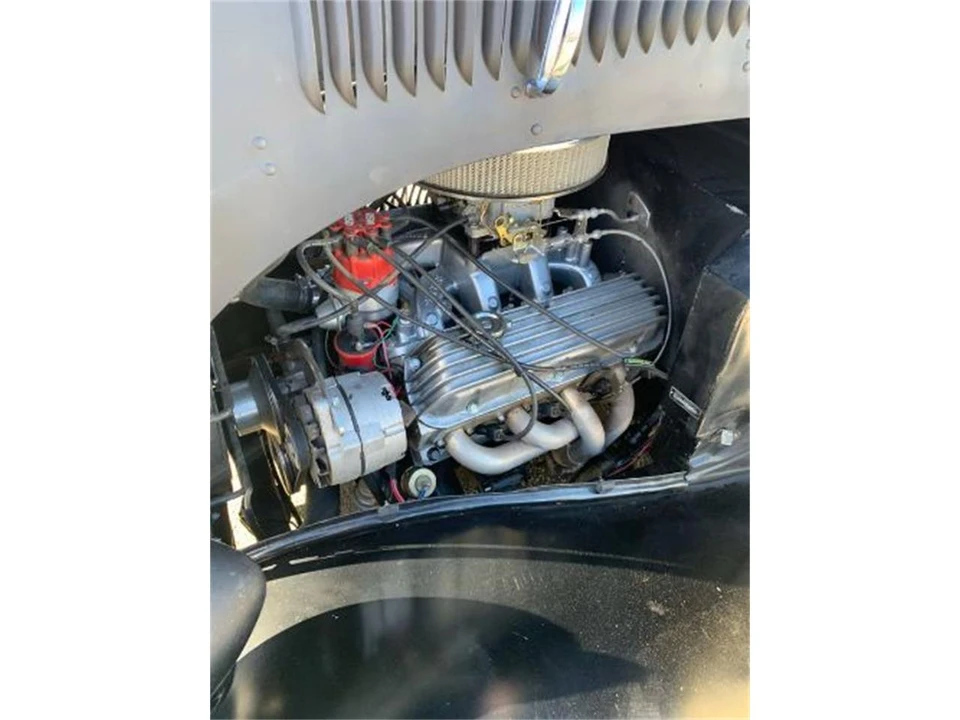 1933 Ford Model 18 & 40 - Image 13 of 17