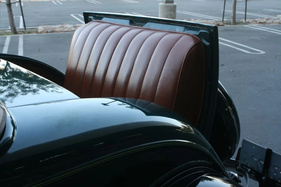 1933 Ford Model 18 & 40 - Image 6 of 12