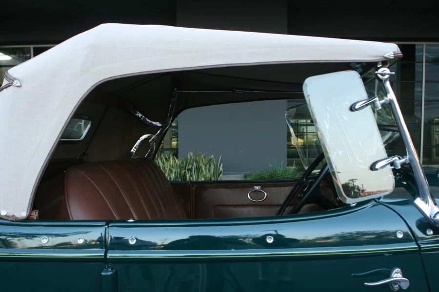 1933 Ford Model 18 & 40 - Image 4 of 12