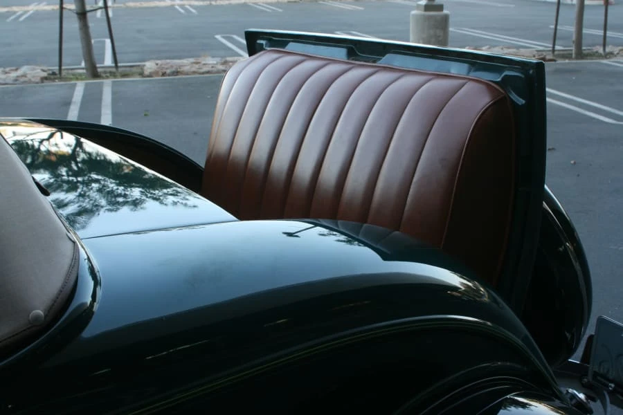 1933 Ford Model 18 & 40 - Image 7 of 12