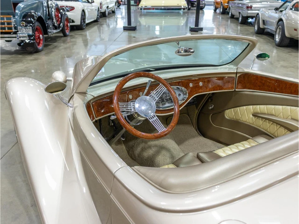 1933 Ford Model 18 & 40 - Image 20 of 31
