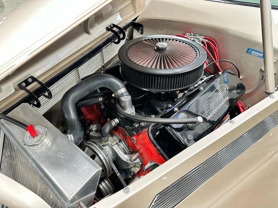 1933 Ford Model 18 & 40 - Image 12 of 31