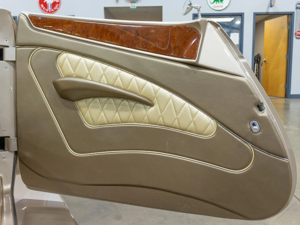 1933 Ford Model 18 & 40 - Image 21 of 31