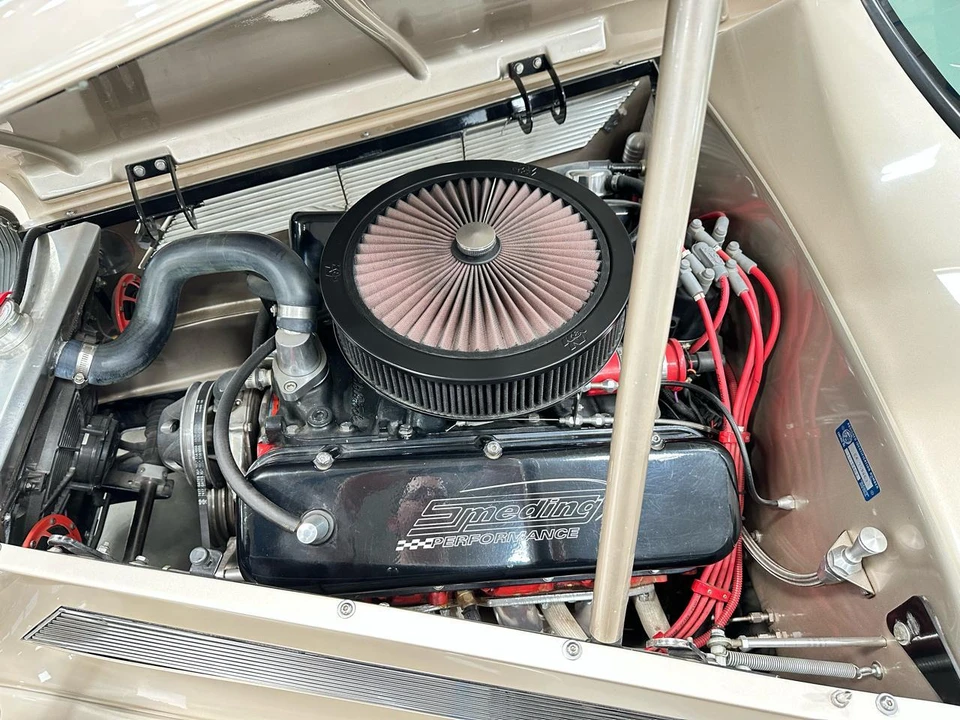 1933 Ford Model 18 & 40 - Image 13 of 31