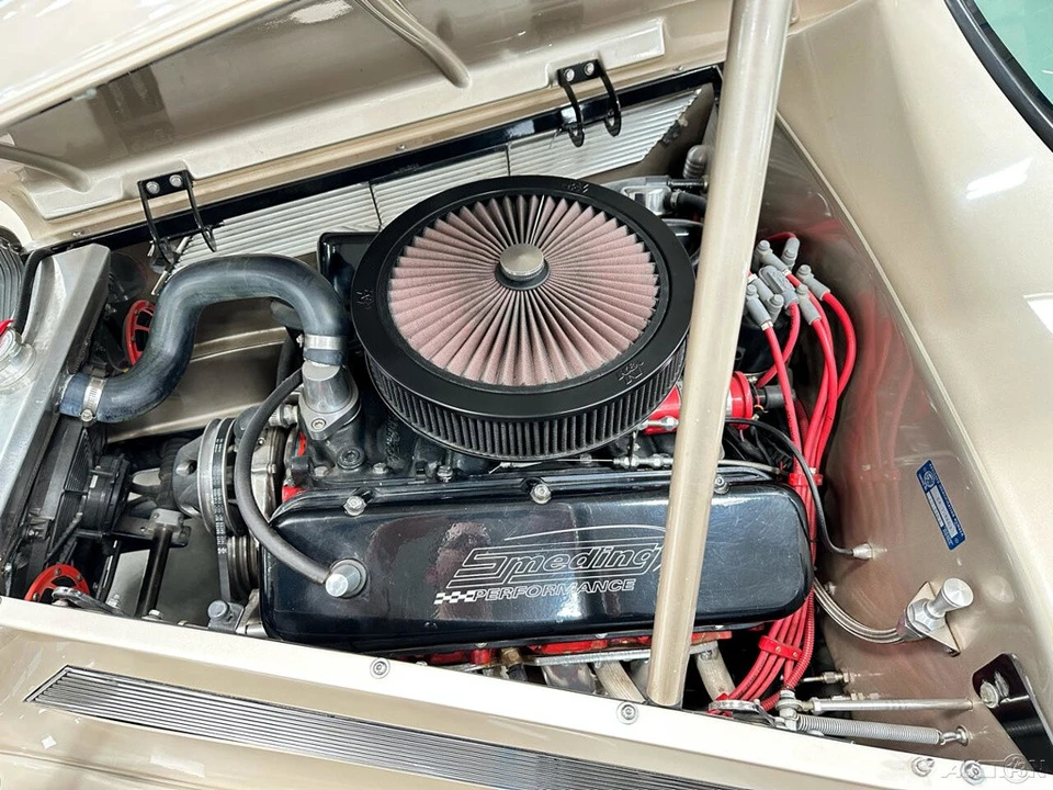 1933 Ford Model 18 & 40 - Image 12 of 21