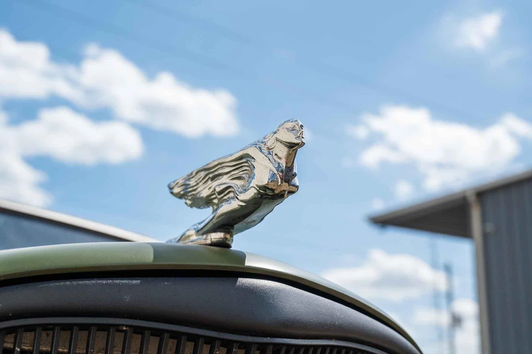 1933 Ford Model 18 & 40 - Image 26 of 31