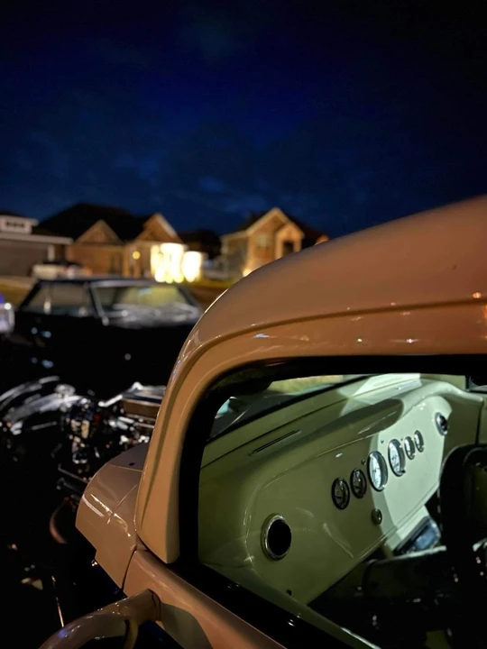 1933 Ford Model 18 & 40 - Image 11 of 13