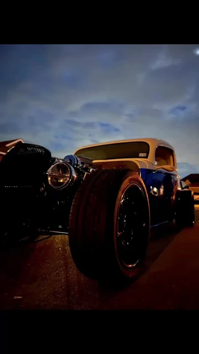 1933 Ford Model 18 & 40 - Image 9 of 13