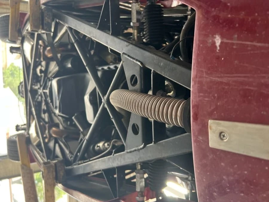 1933 Ford Model 18 & 40 - Image 23 of 23