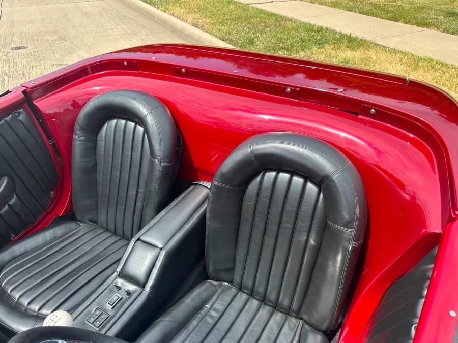 1933 Ford Model 18 & 40 - Image 15 of 23