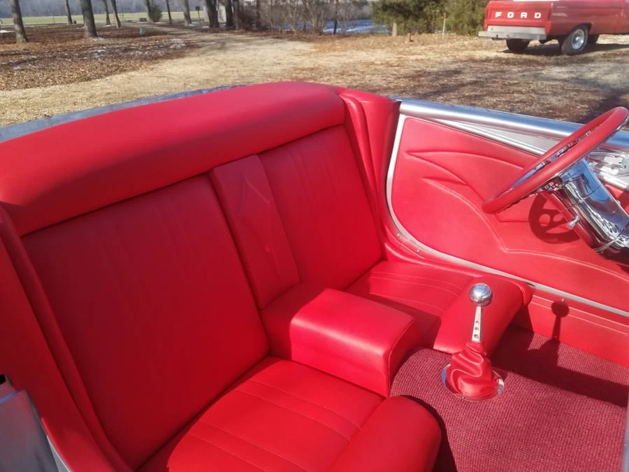 1933 Ford Model 18 & 40 - Image 3 of 12