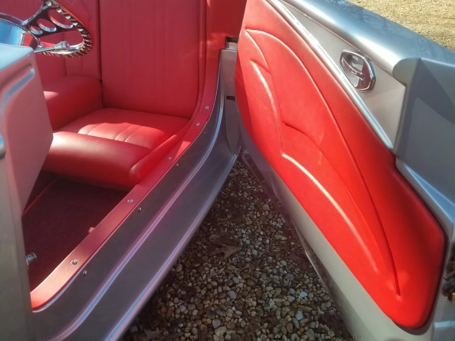 1933 Ford Model 18 & 40 - Image 10 of 12