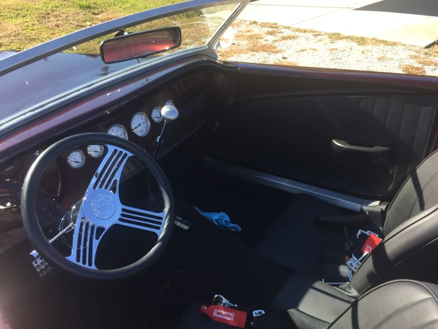 1933 Ford Model 18 & 40 - Image 2 of 8