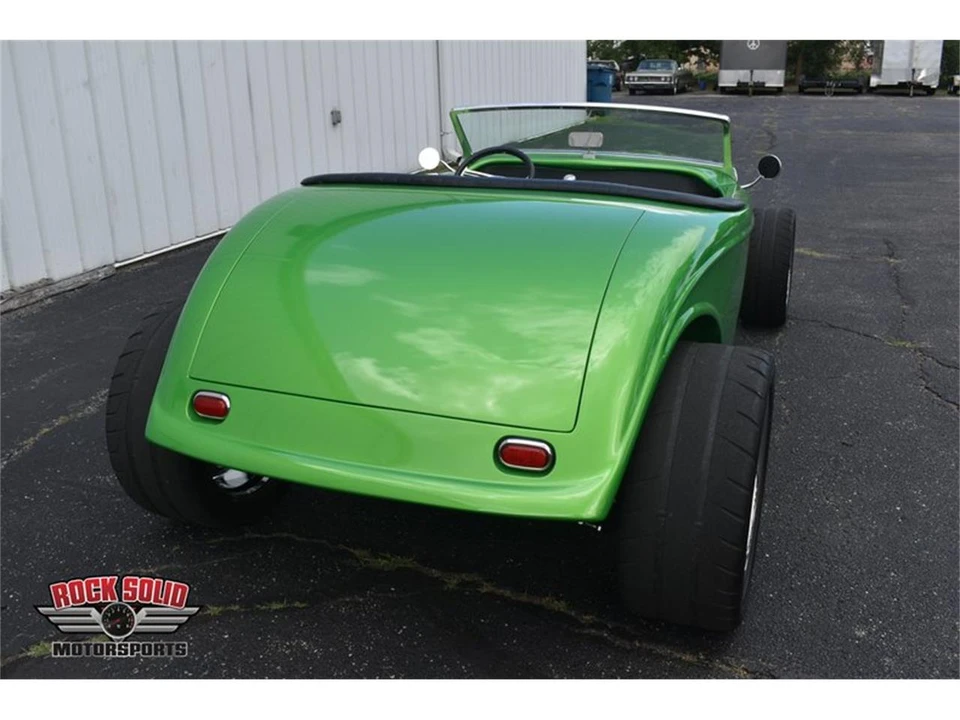 1933 Ford Model 18 & 40 - Image 10 of 31