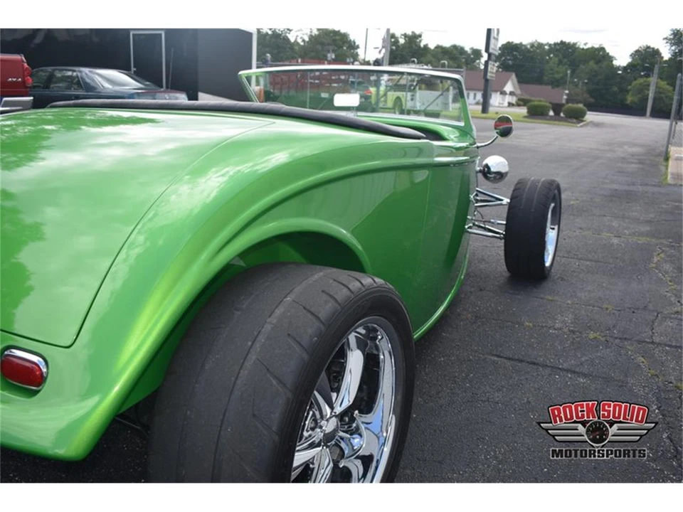 1933 Ford Model 18 & 40 - Image 25 of 31