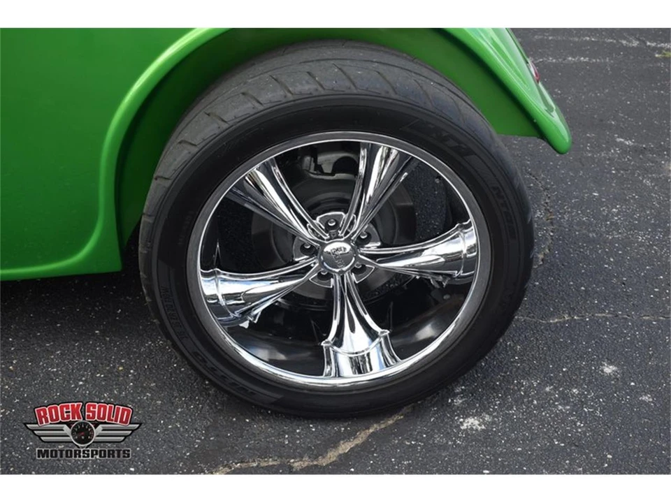 1933 Ford Model 18 & 40 - Image 22 of 31