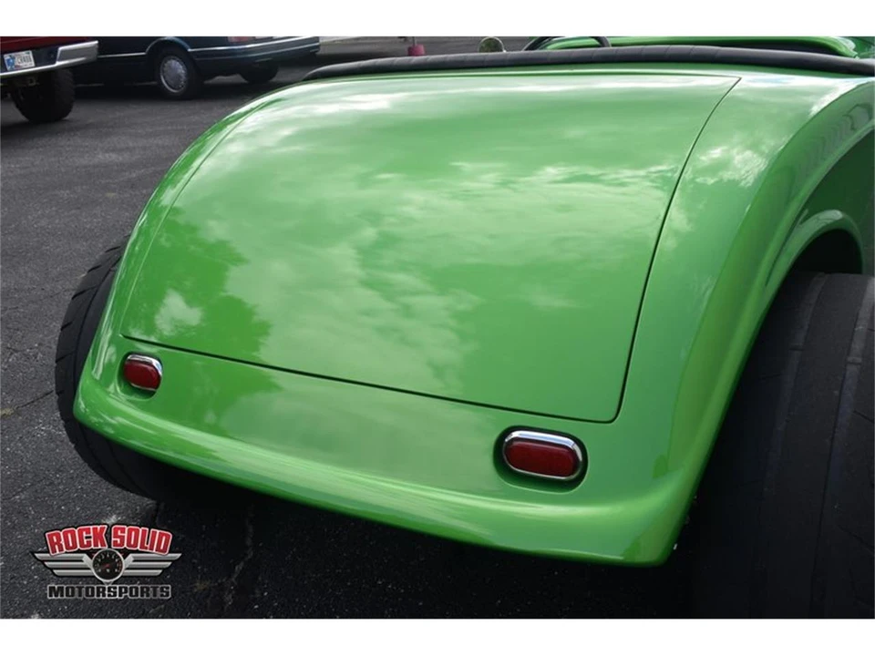 1933 Ford Model 18 & 40 - Image 28 of 31