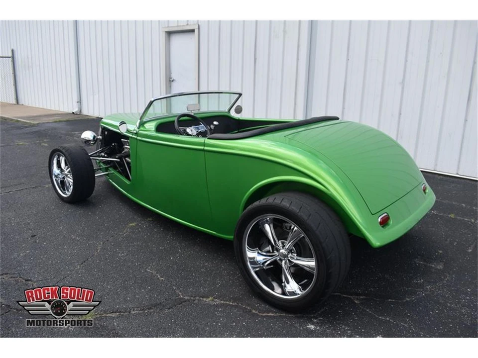 1933 Ford Model 18 & 40 - Image 14 of 31