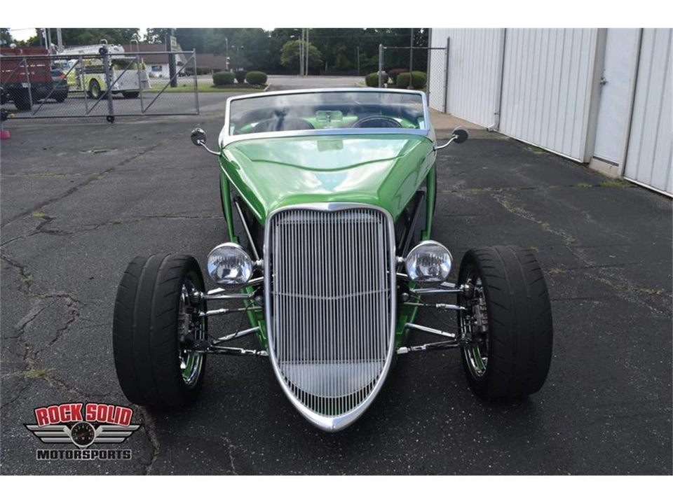 1933 Ford Model 18 & 40 - Image 2 of 31