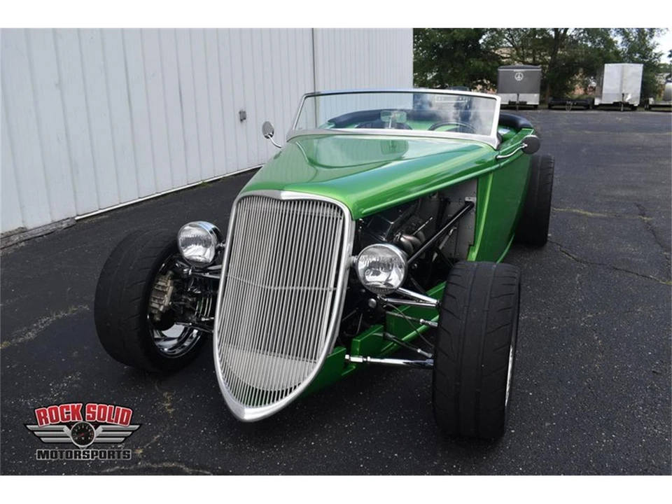 1933 Ford Model 18 & 40 - Image 20 of 31