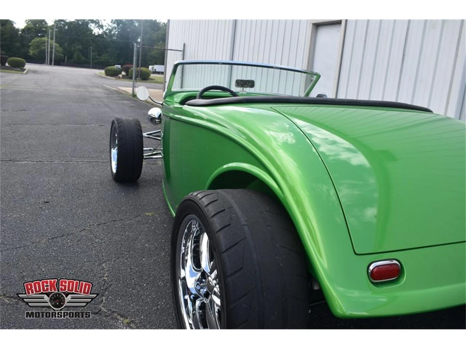 1933 Ford Model 18 & 40 - Image 26 of 31