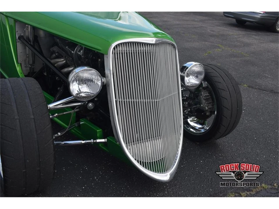 1933 Ford Model 18 & 40 - Image 29 of 31