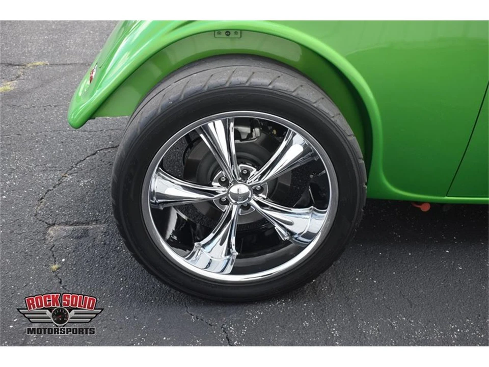 1933 Ford Model 18 & 40 - Image 23 of 31