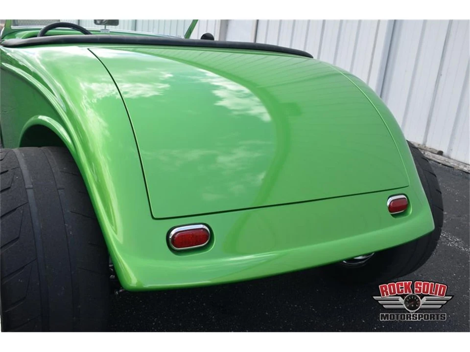 1933 Ford Model 18 & 40 - Image 27 of 31