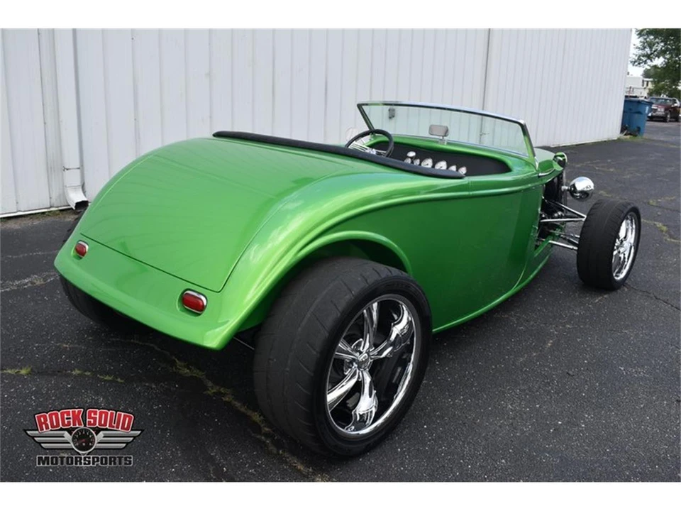 1933 Ford Model 18 & 40 - Image 9 of 31
