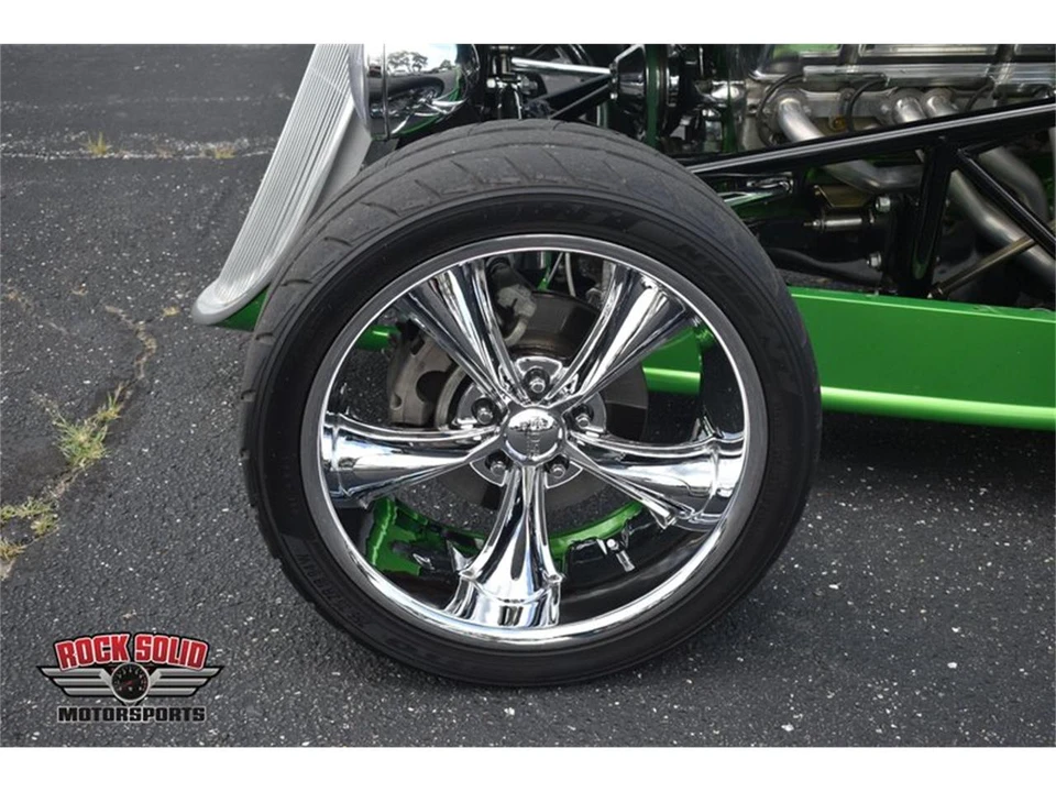 1933 Ford Model 18 & 40 - Image 21 of 31