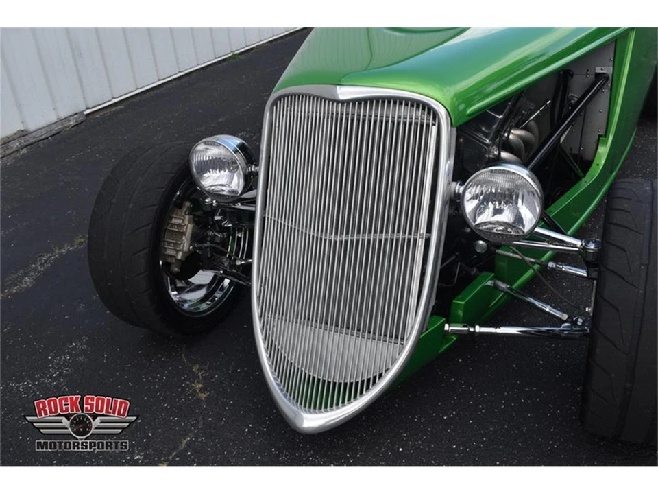 1933 Ford Model 18 & 40 - Image 30 of 31