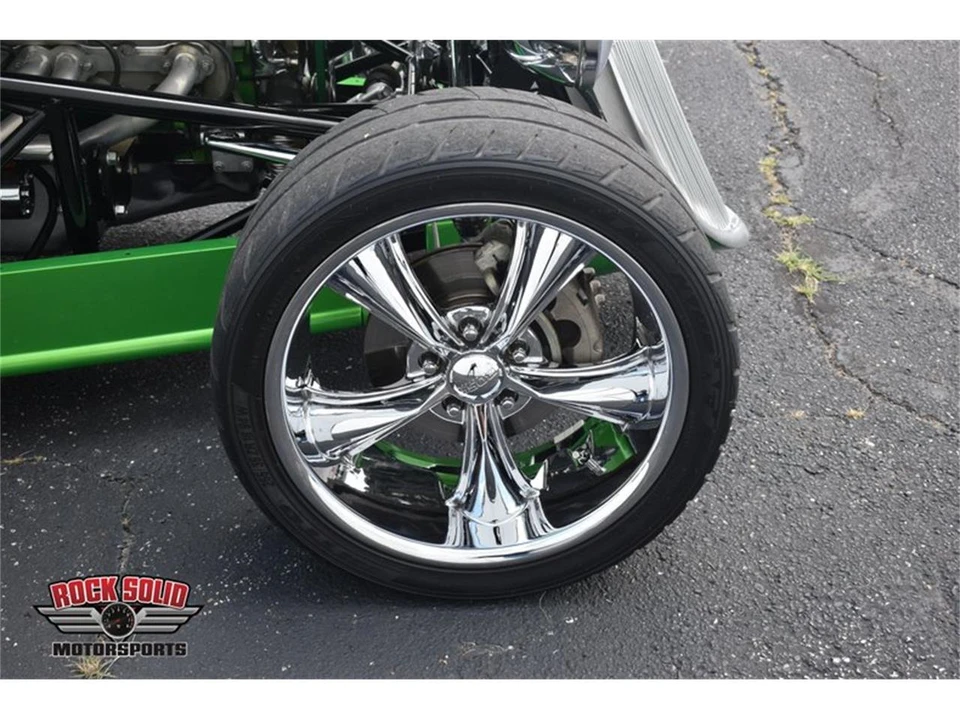 1933 Ford Model 18 & 40 - Image 24 of 31