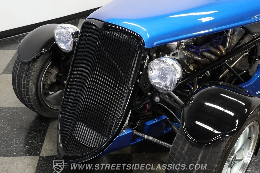 1933 Ford Replica - Image 19 of 21