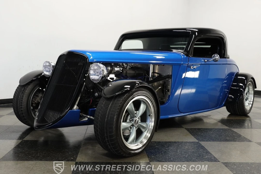 1933 Ford Replica - Image 21 of 21
