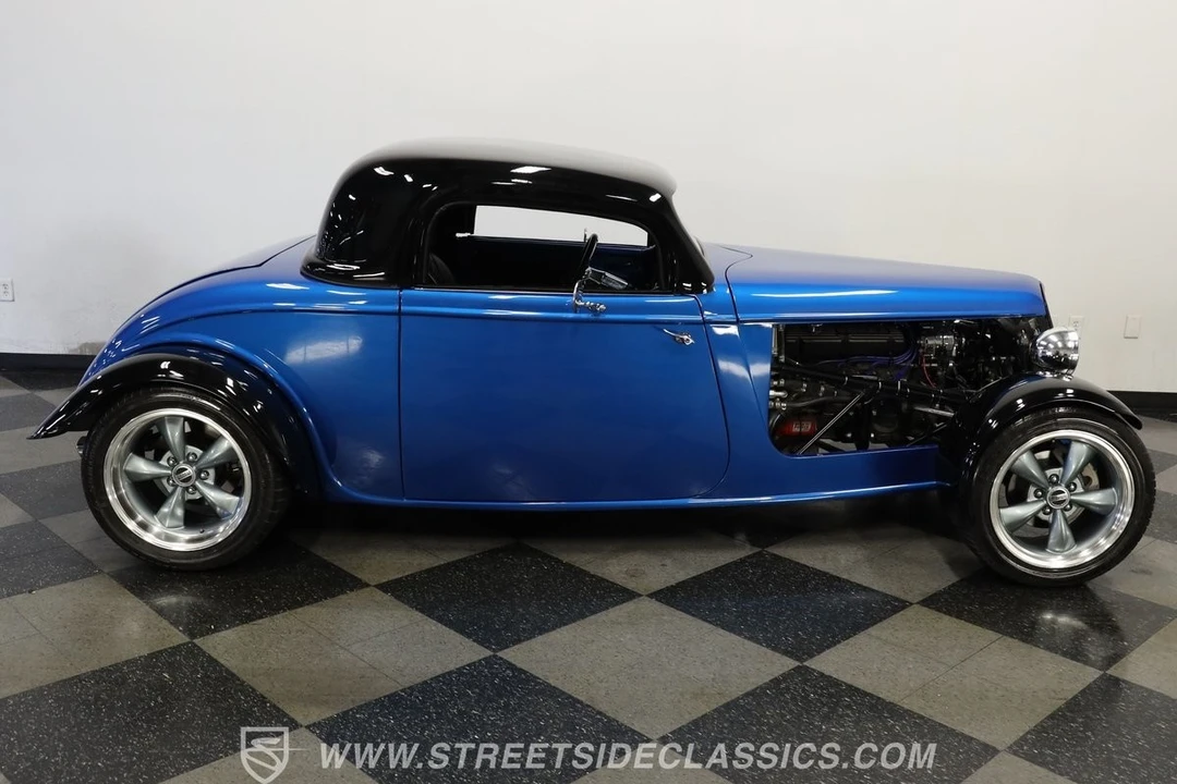1933 Ford Replica - Image 13 of 21