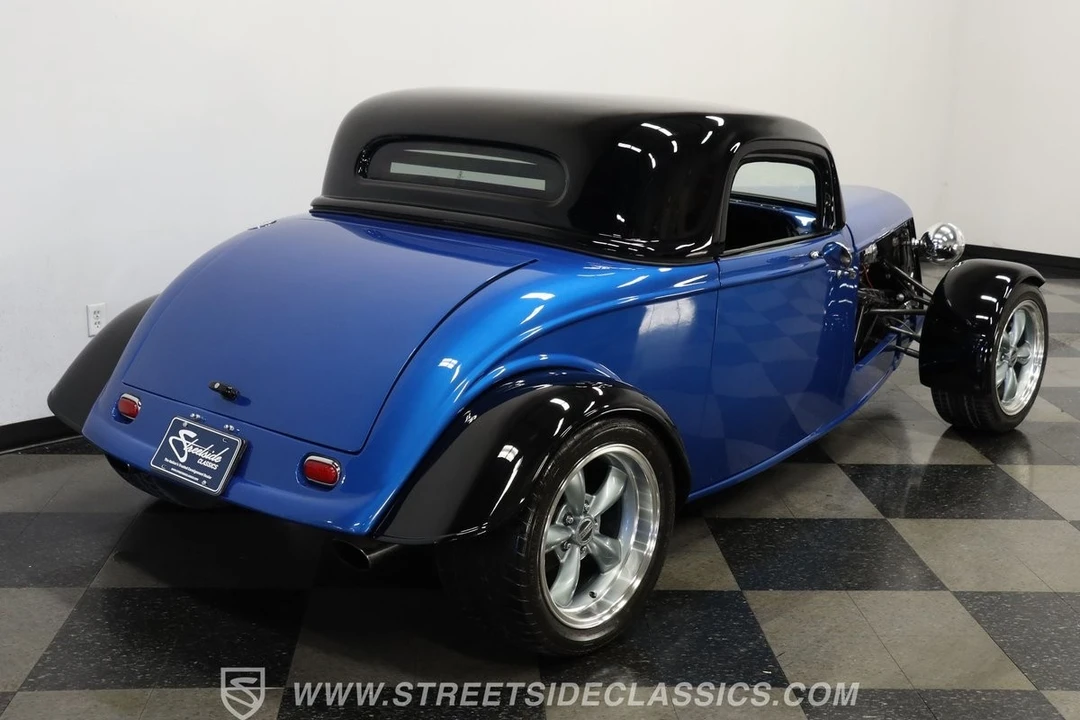 1933 Ford Replica - Image 11 of 21