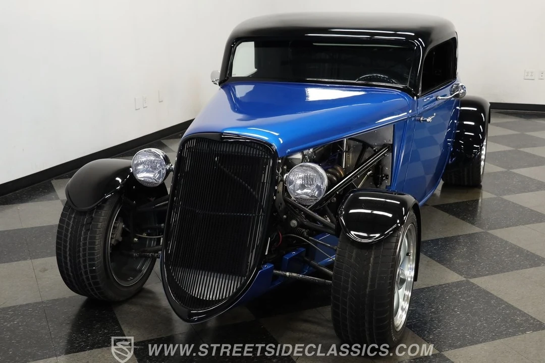 1933 Ford Replica - Image 17 of 21