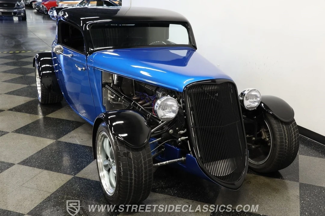 1933 Ford Replica - Image 15 of 21