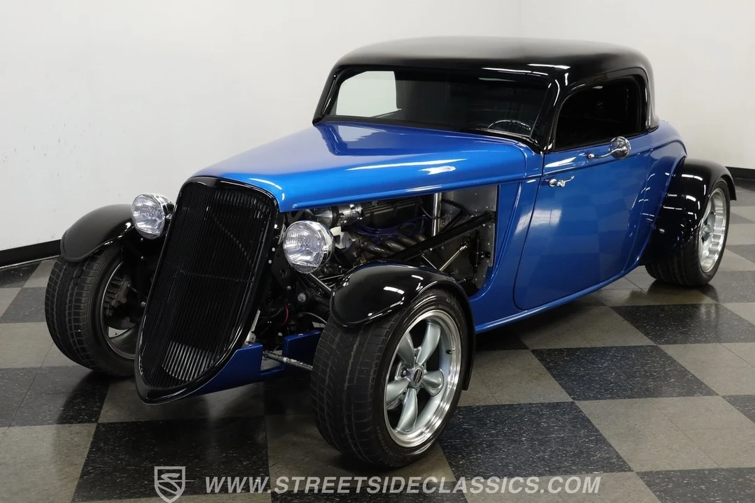 1933 Ford Replica - Image 18 of 21
