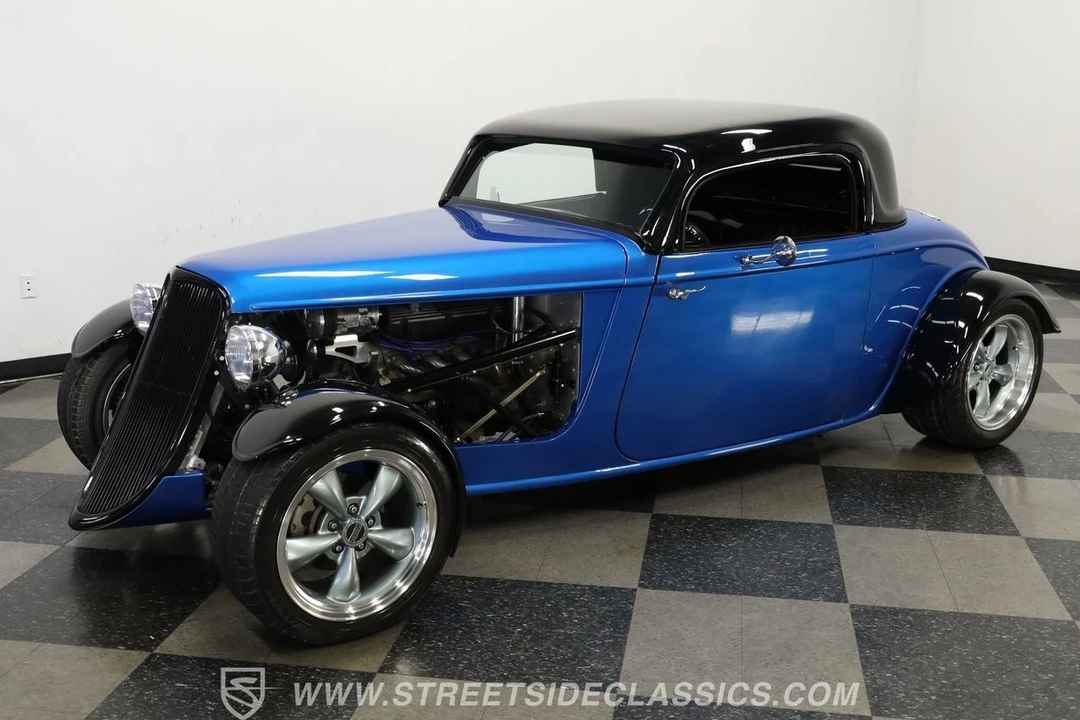 1933 Ford Replica - Image 6 of 12