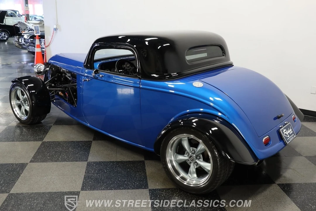 1933 Ford Replica - Image 7 of 21