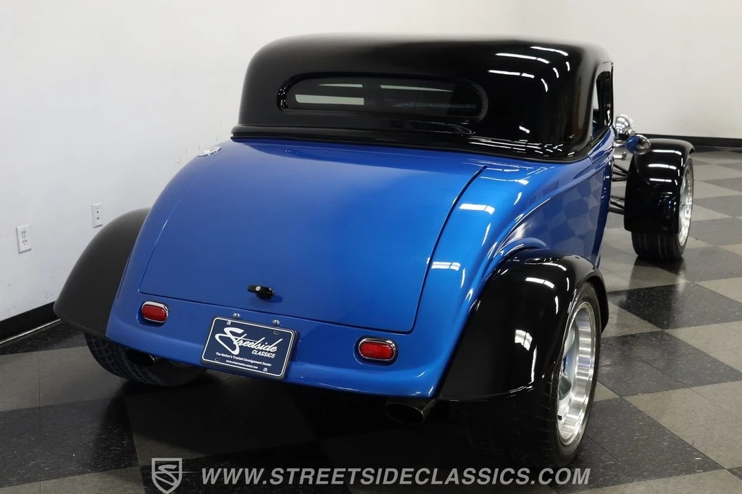 1933 Ford Replica - Image 10 of 21