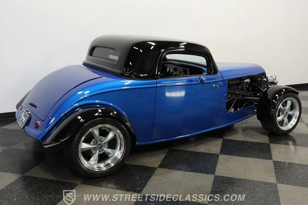 1933 Ford Replica - Image 12 of 12