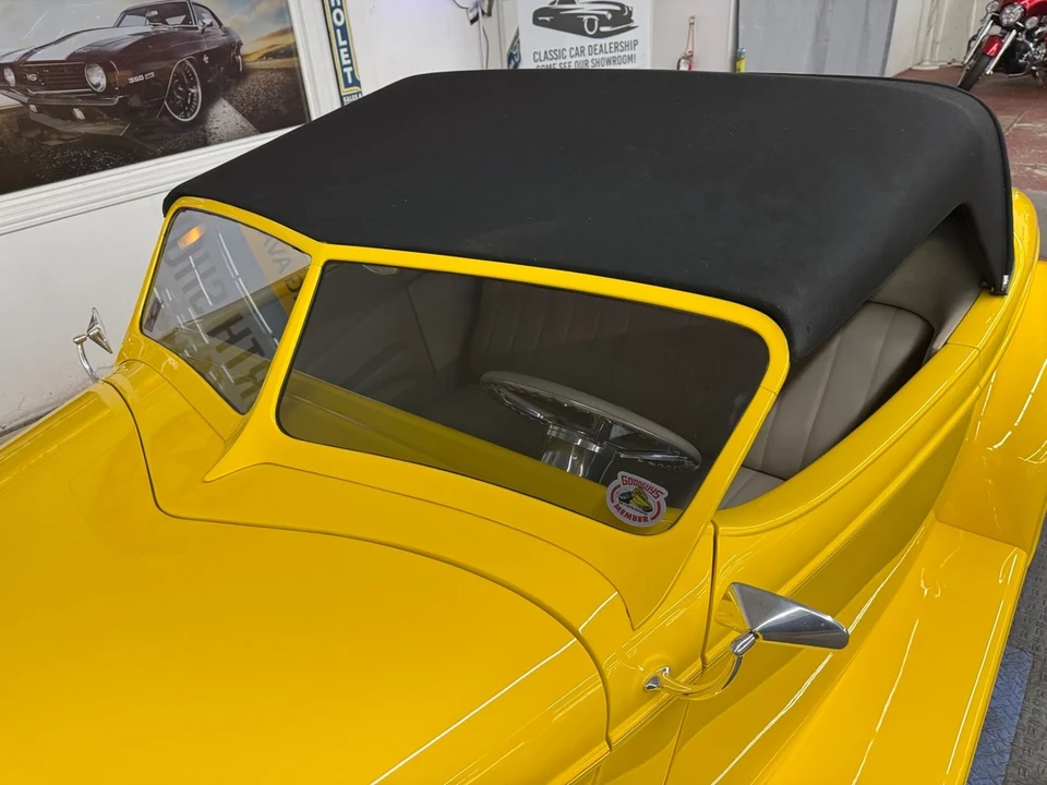 1933 Ford Replica - Image 10 of 21