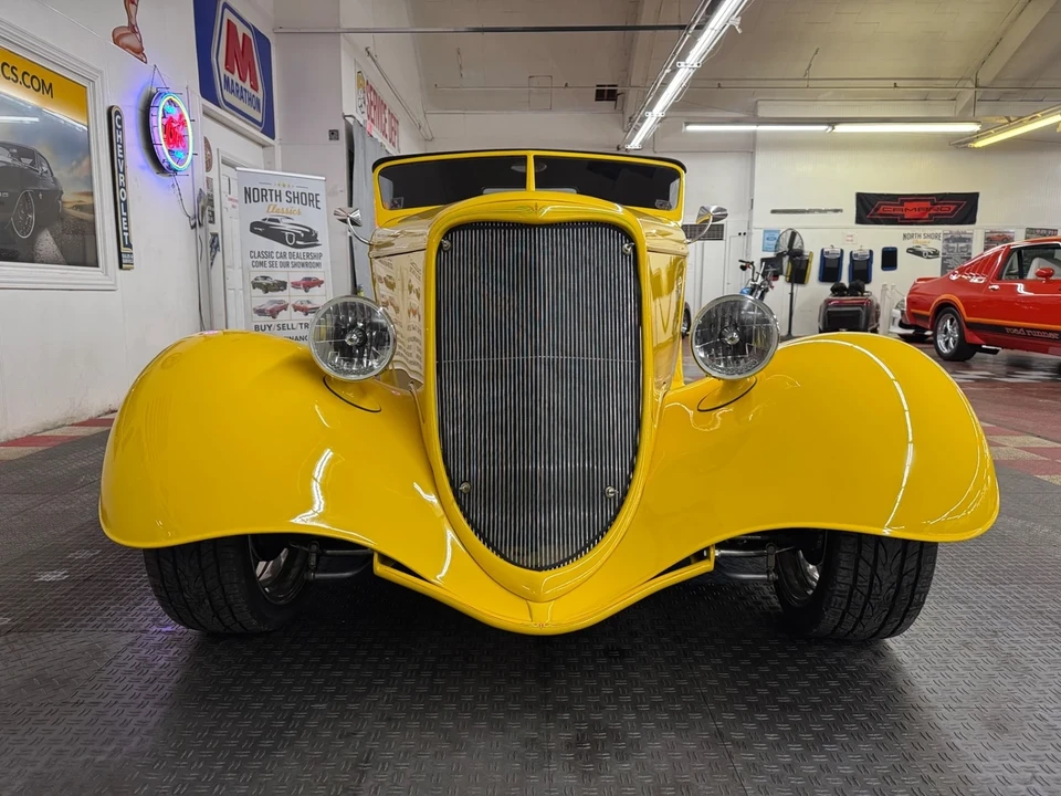 1933 Ford Replica - Image 7 of 21