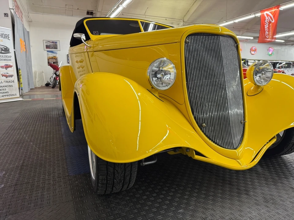 1933 Ford Replica - Image 8 of 21