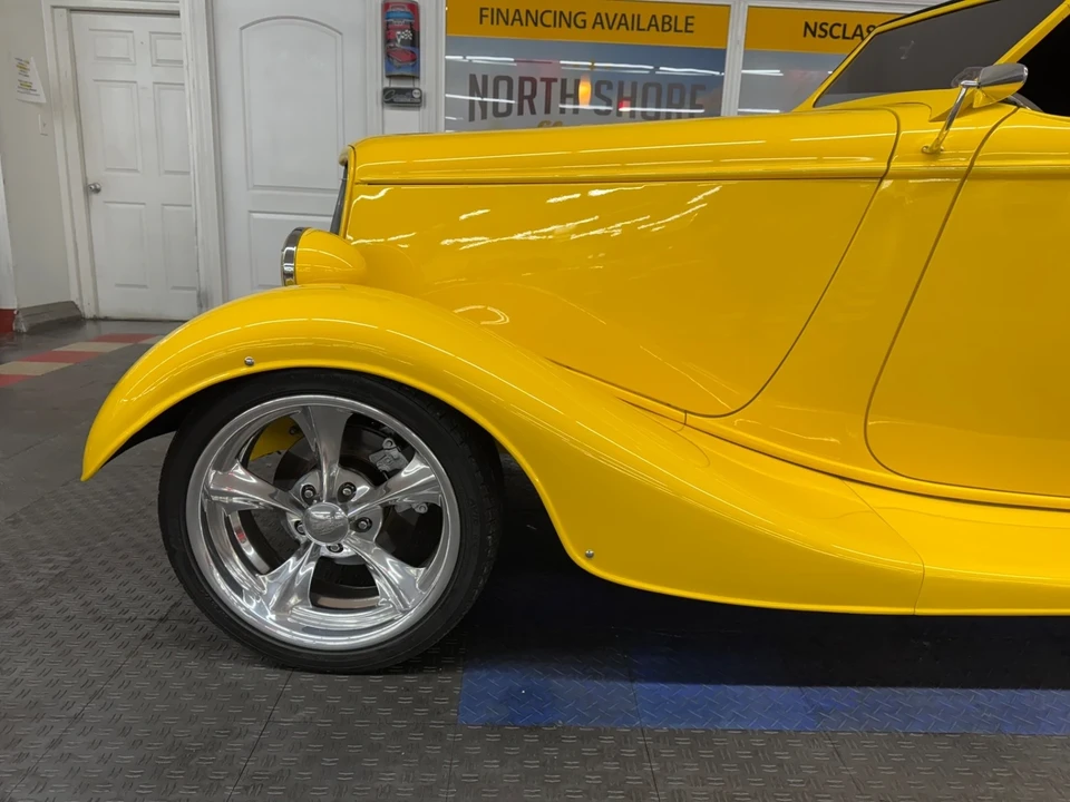 1933 Ford Replica - Image 21 of 21