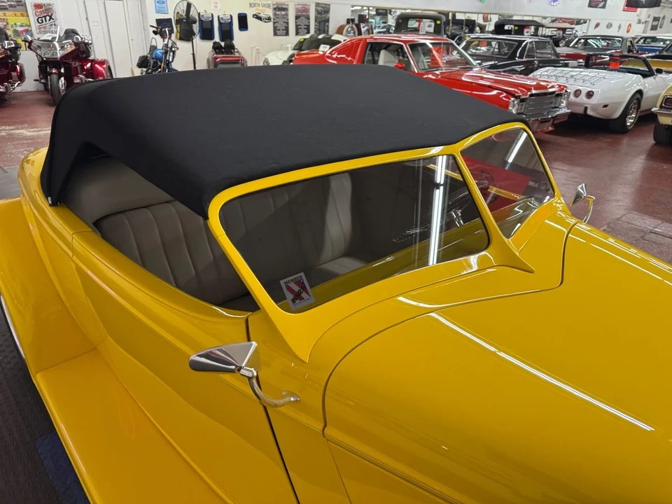 1933 Ford Replica - Image 11 of 21