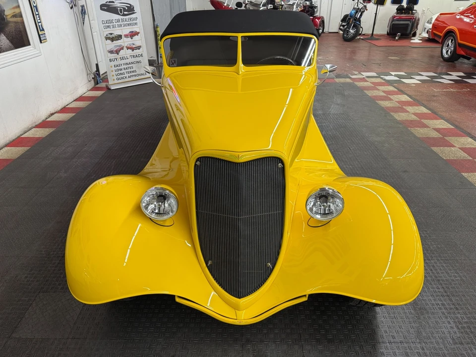 1933 Ford Hot Rod - Image 7 of 21